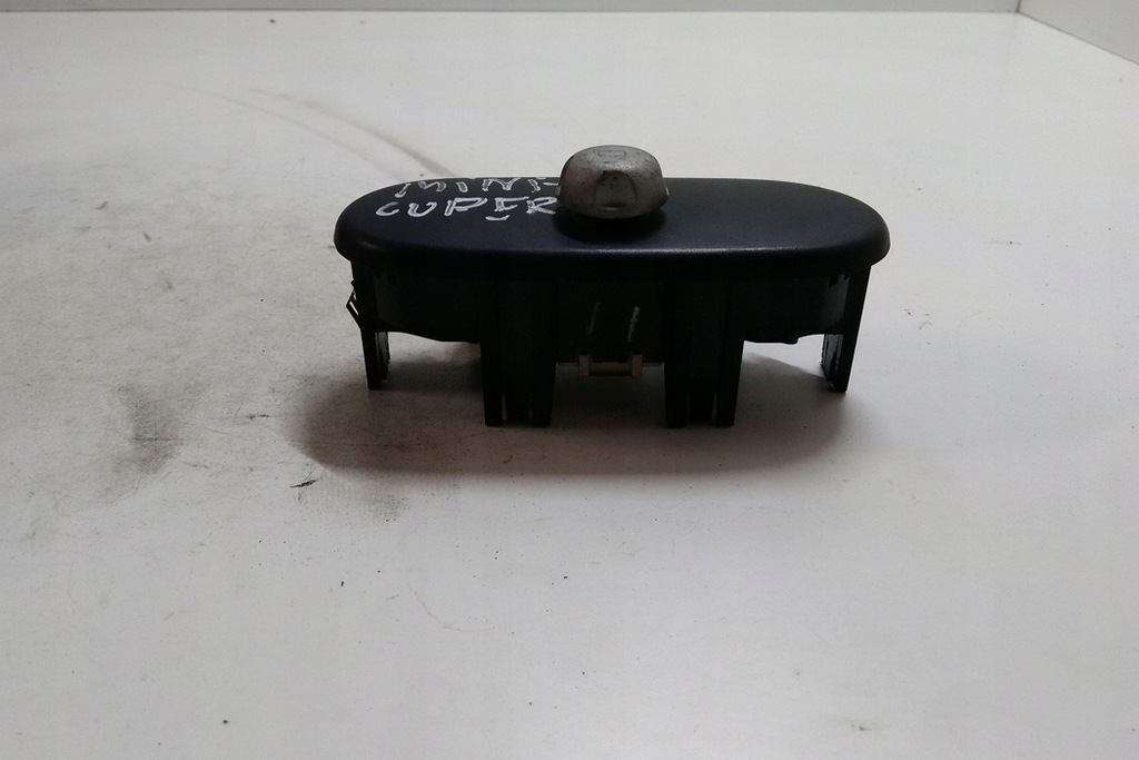 фото №2, Переключатель регулировки зеркал mini cooper r50, r53 03216100 1.6l