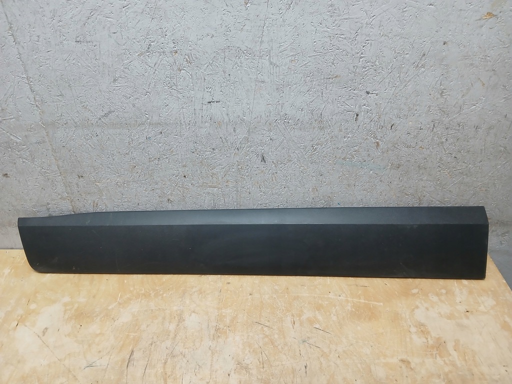 фото №1, Двері молдинг накладка лівий перед opel crossland x 13482096