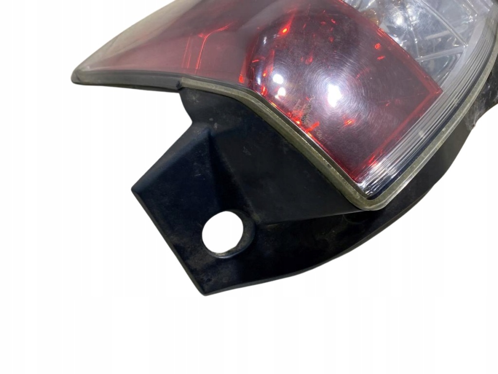 фото №5, Лампа правый задняя subaru forester iii