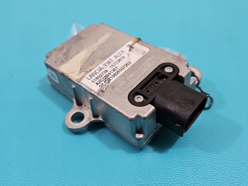 фото №1, Датчик esp alfa romeo 159 51802738 15113819