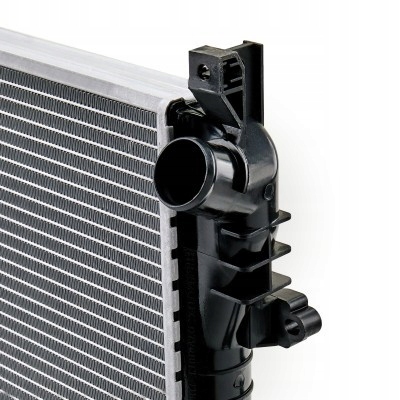 фото №4, Радиатор ridex 470r0069