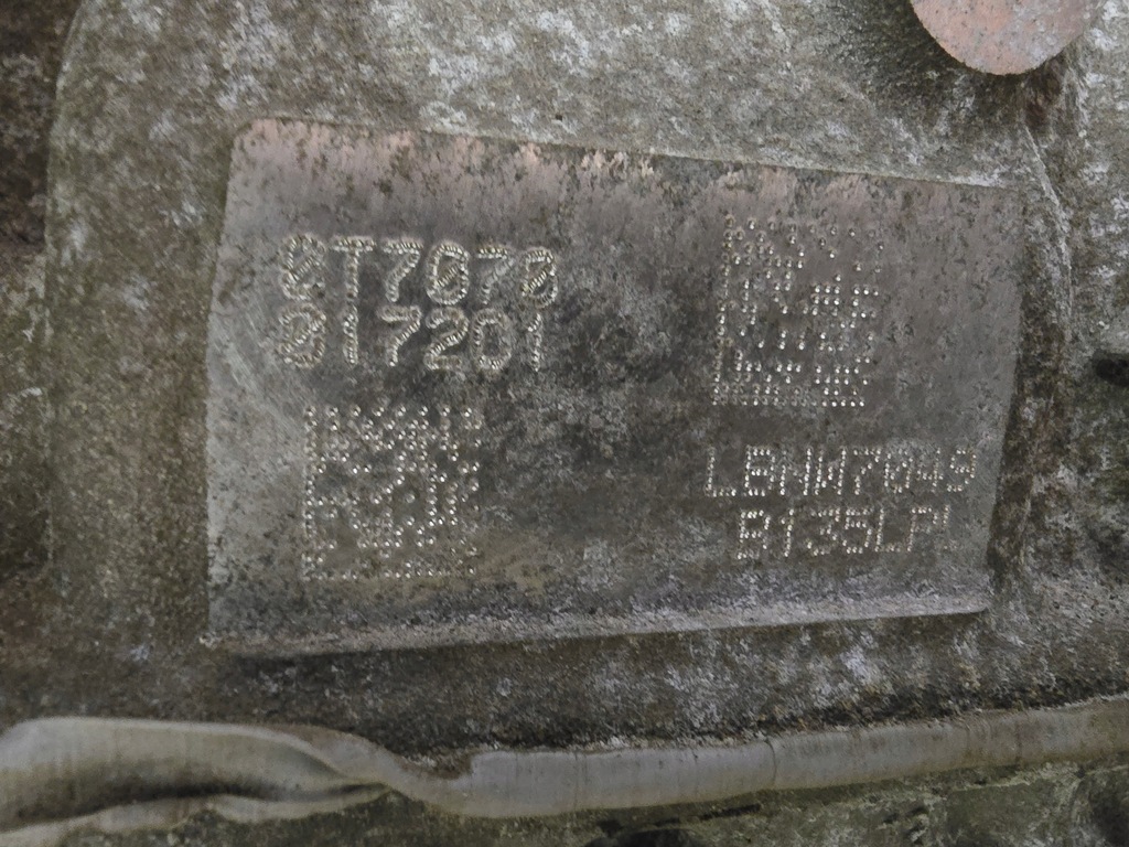 фото №9, Gmc acadia 17-20 двигуна 2.5 lcv usa 12660978