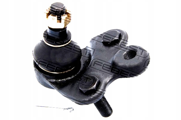 фото №1, Febest підпора куляста передня нижня права honda civic 4d fd1