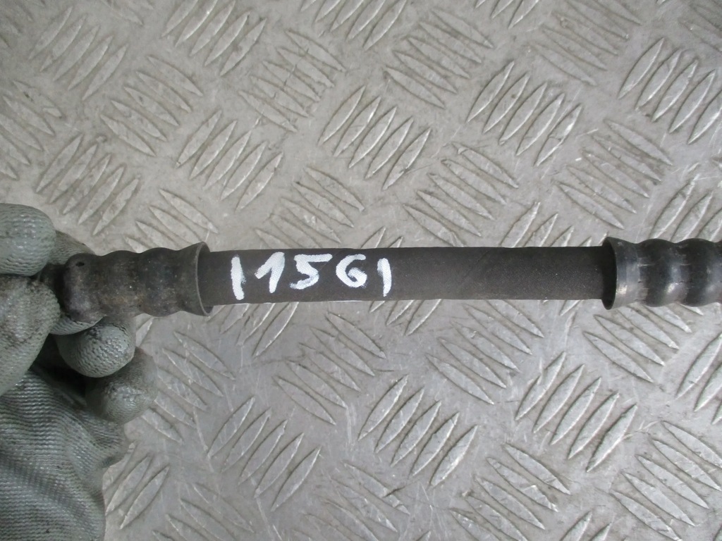 фото №7, Трубка кондиционера volvo v50 i 04-12r. 2.0 d