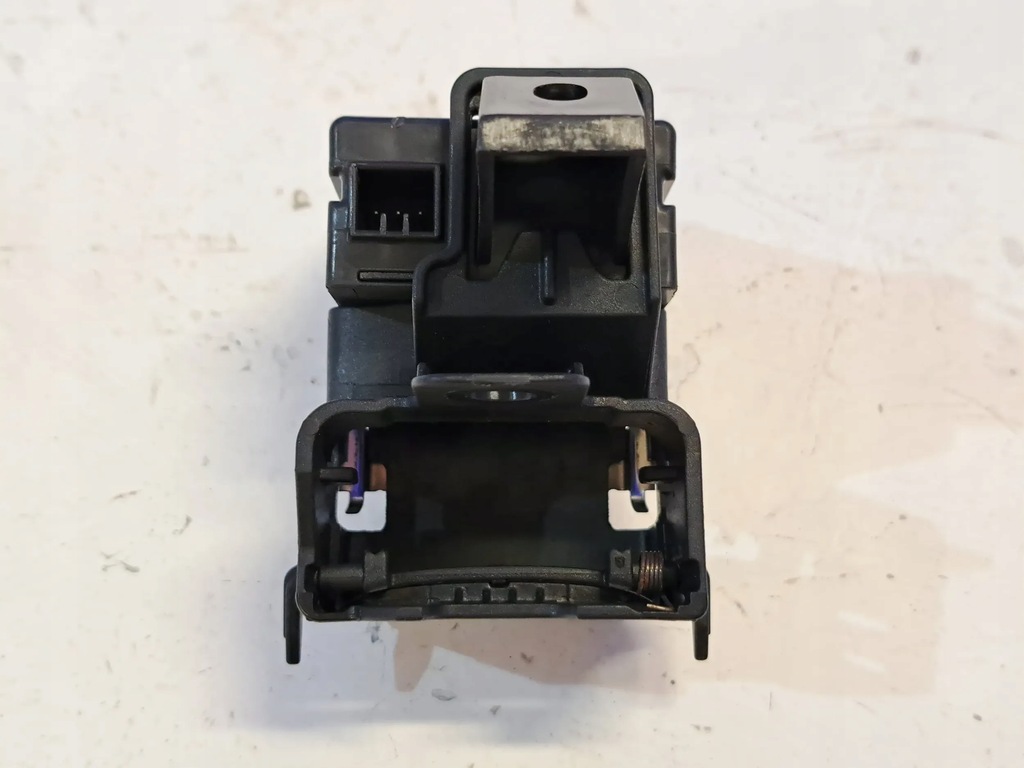 фото №2, Volvo s80 2012 замка запалювання