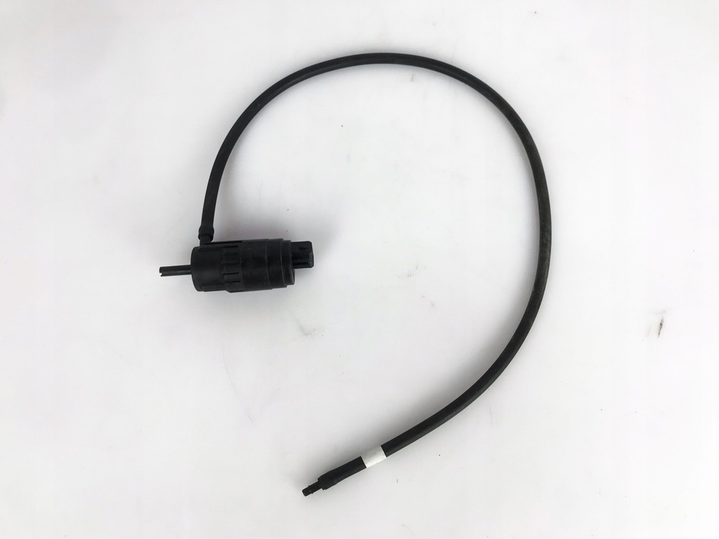 фото №1, Peugeot boxer ii насос омывателя 2006-