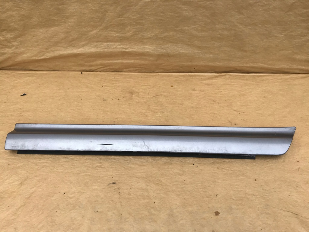 фото №1, Молдинг двері лівий задня audi a8 d3 4e0853969c