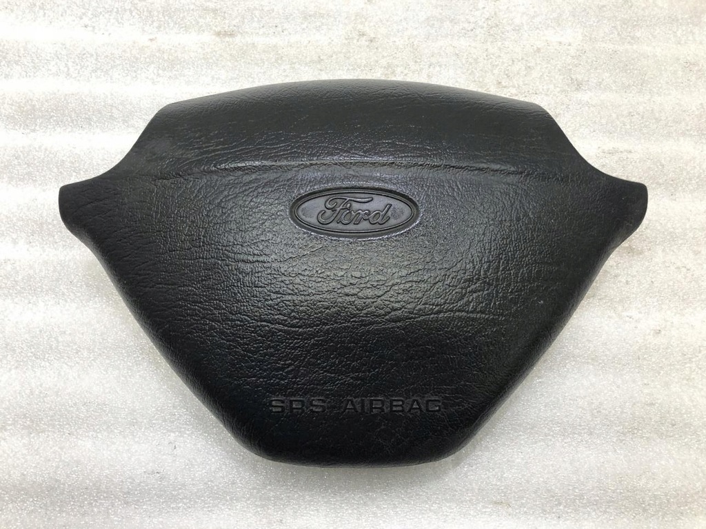 фото №1, Подушка подушка безпеки водія ford galaxy mk1