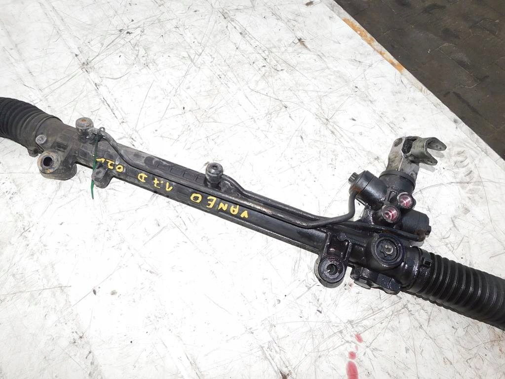 Купити Mercedes vaneo w414 1.7cdi рейка рульова трансмісія