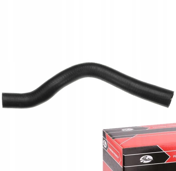 фото №1, Gates 05-2574 шланг гнучкий радіатора