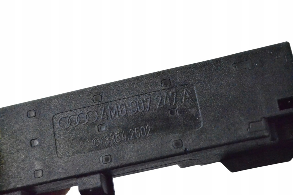 фото №5, Audi a4 s4 b9 8w 2016 другое оборудование электрический