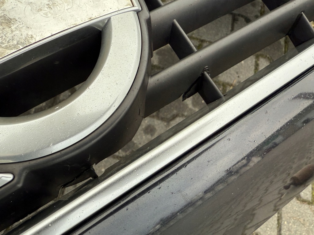 фото №8, Бампер перед передний volvo s40 ii lift r-design