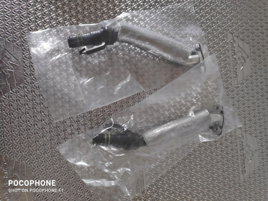 фото №1, Шланг труба турбины масла opel astra j 1.4 a14net