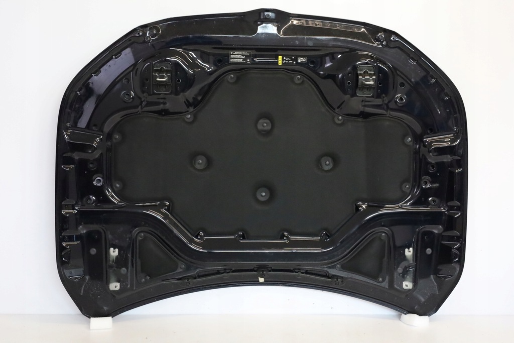 фото №13, Перед bmw xm g09 капот бампер лампа led крыло pas 416