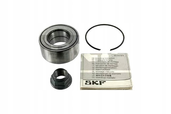 фото №1, Skf подшипник ступица колеса land rover freelander 1.8