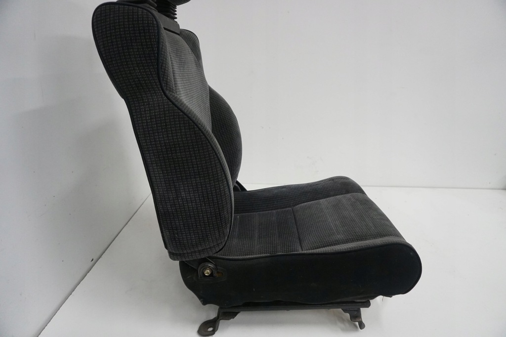 фото №14, Toyota mr2 mr-2 i aw11 aw1 1984-1989 сидіння сидіння комплект uk