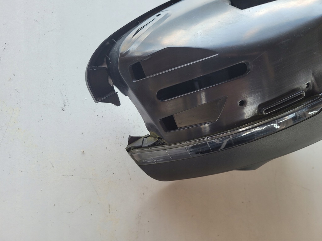 фото №6, Maserati levante 2017+ дзеркало зовнішнє праве