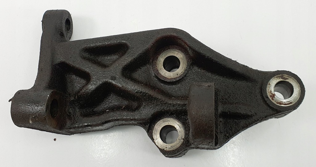 фото №1, Кронштейн генератора mazda mx-5 ii nb 1.6 16v