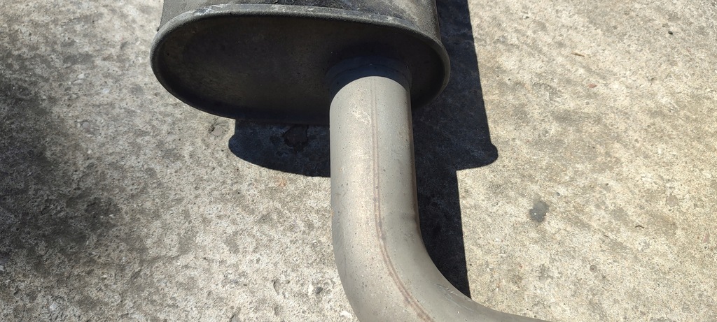 фото №6, Гасник кінцевий opel insignia b дизель 84149661