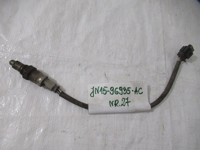 фото №1, Ford ecosport cr6 датчик лямбда-зонд jn15-9g935-ac