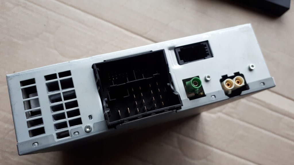 фото №8, A6 c7 4g модуль тюнер радио 4g0035082d a7 s6