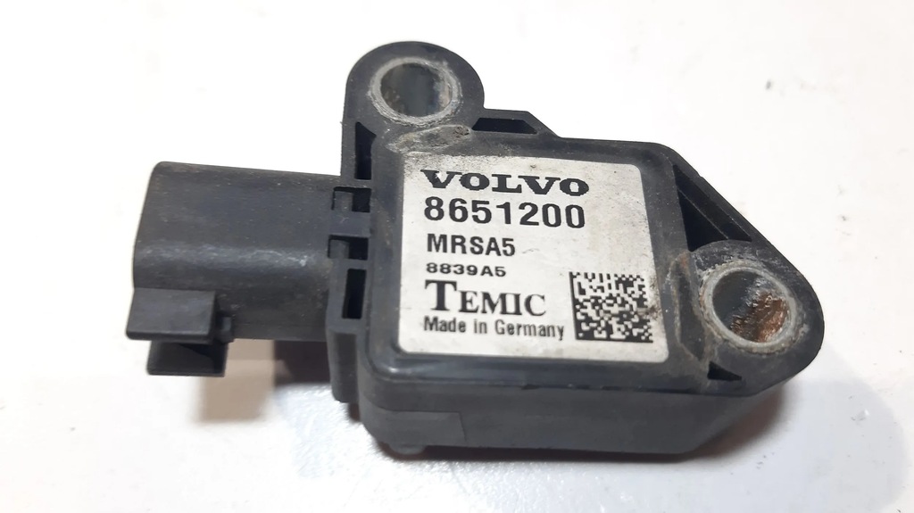 фото №5, Volvo v50 2005 датчики удару