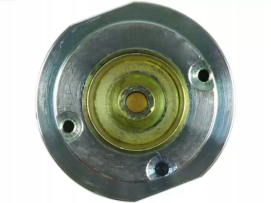 фото №3, Выключатель электромагнитный, стартер as-pl ss3085