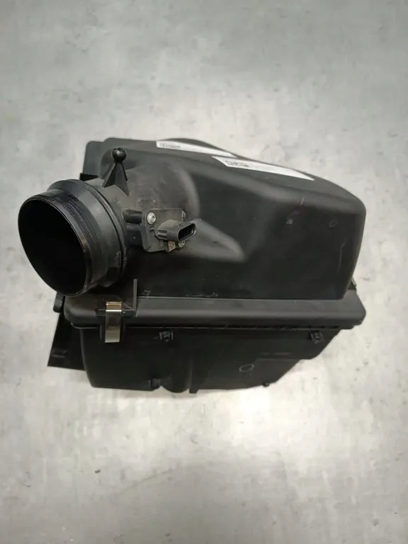 фото №1, Bmw 4 f32 f33 корпус фильтр воздуха