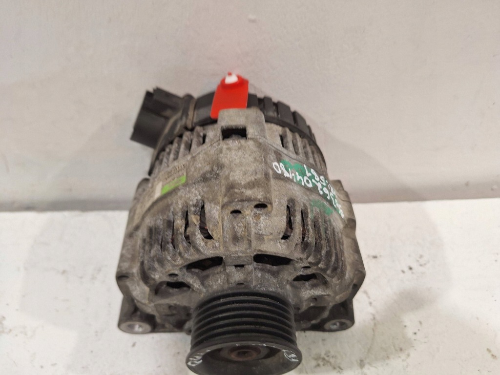 Генератор 9636204480 peugeot 206 1.4 8v 02- Доставка
