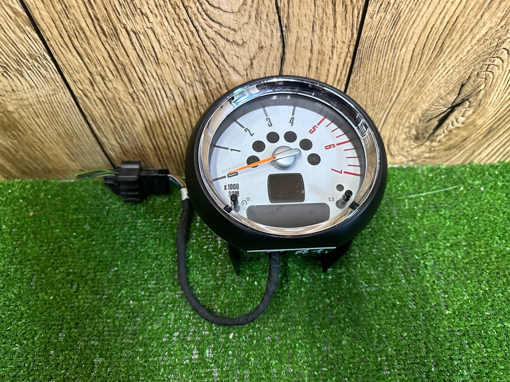 фото №1, Mini countryman s r60 obrotomierz 9243878