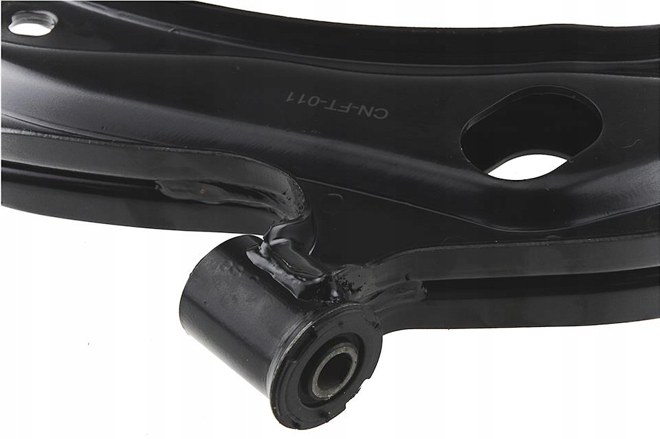 фото №4, Важіль передній нижній лівий fiat doblo palio