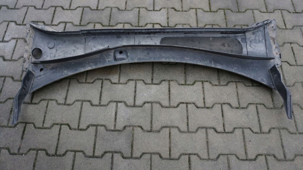 фото №1, Volvo xc90 ii жабо повний europa