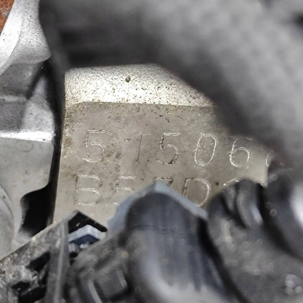 фото №9, Bmw x7 g07 2022 двигатель