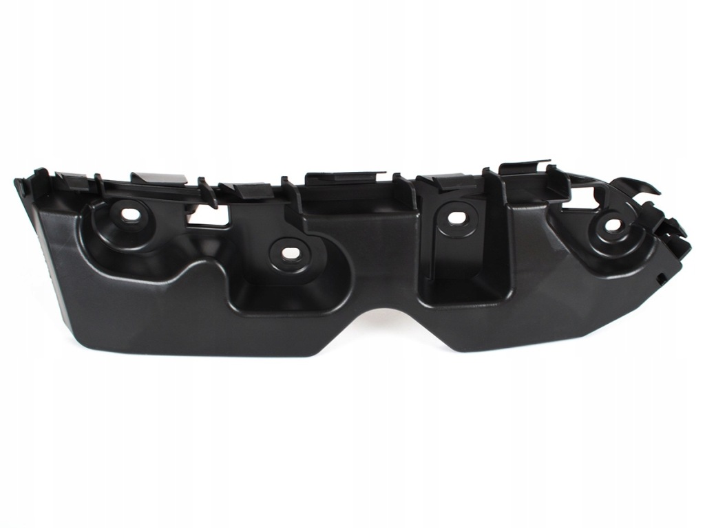 Купити Напрямна кронштейн бампера l do dacia duster 10-17