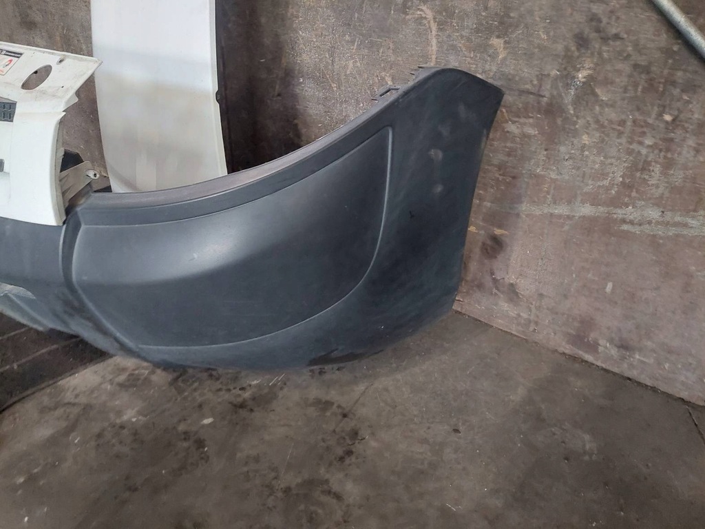 фото №11, Kompletny перед капот бампер крила лампи pas berlingo i lift ewpa