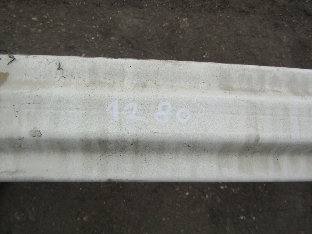 Fiat doblo i 223 балка бампера перед 1,3jtd 55kw 199a2.000 05- lift fl Доставка