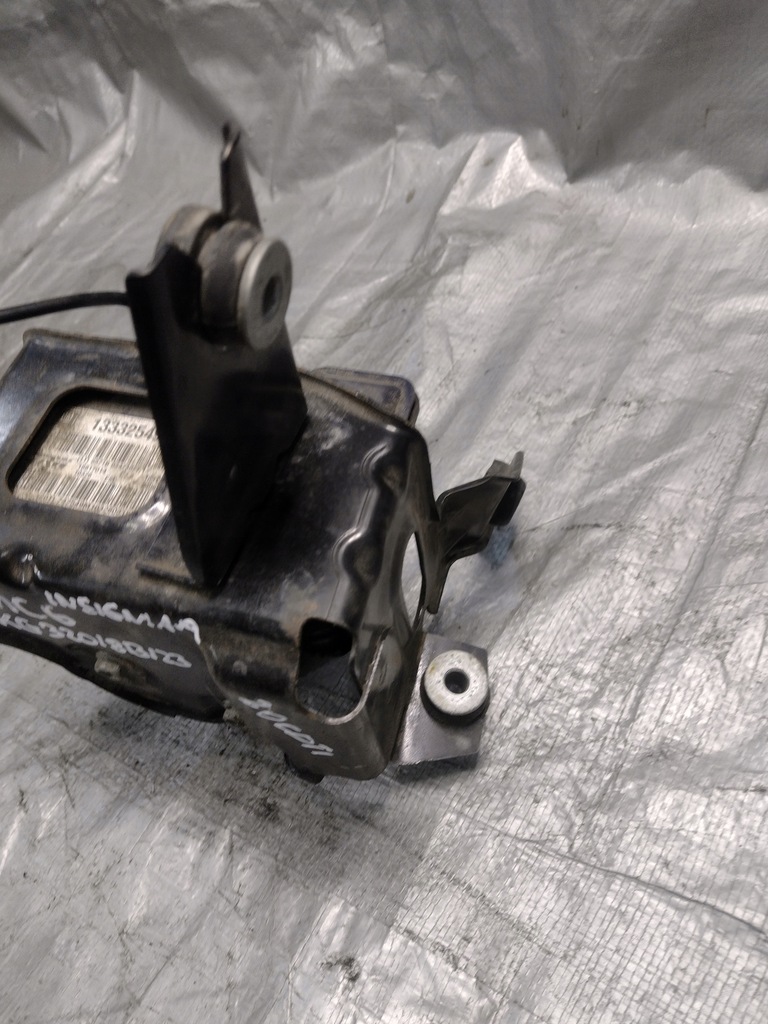 фото №9, Насос abs opel insignia a 2.0 cdti 13332549