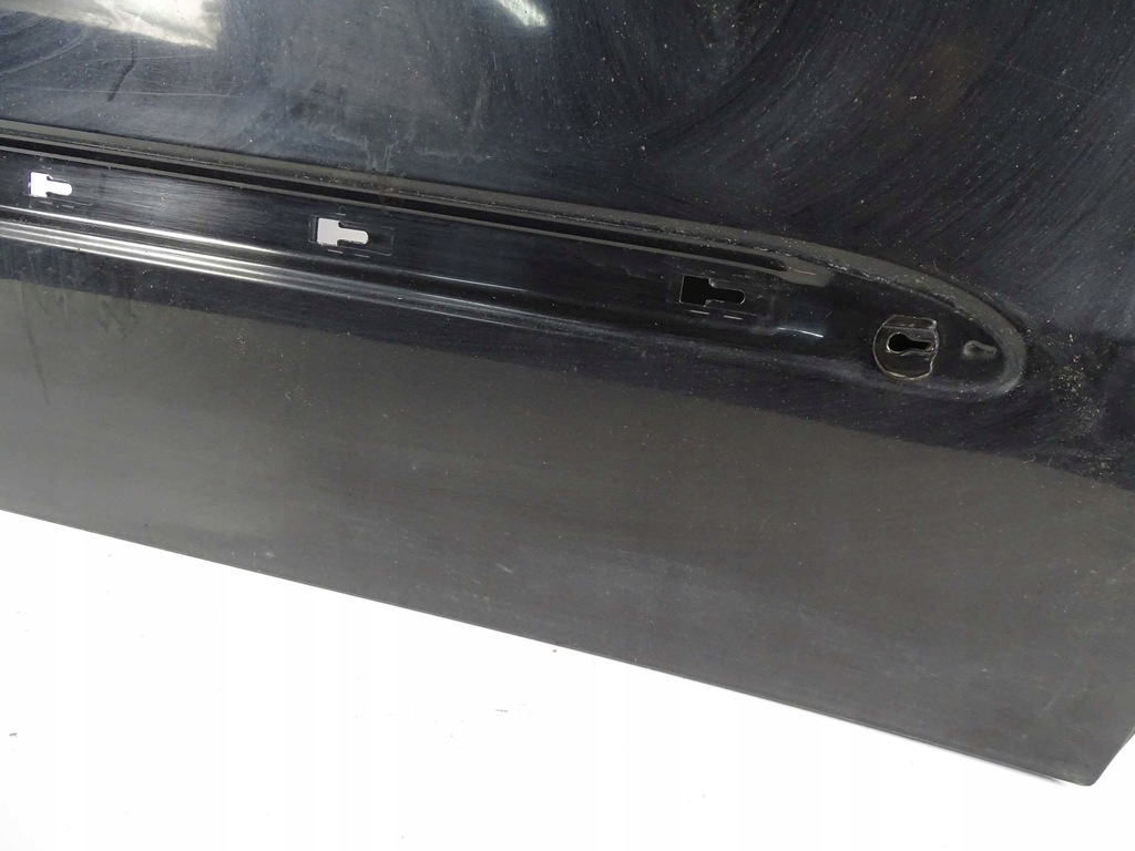 фото №2, Mercedes r klasa w251 двері правий перед передні