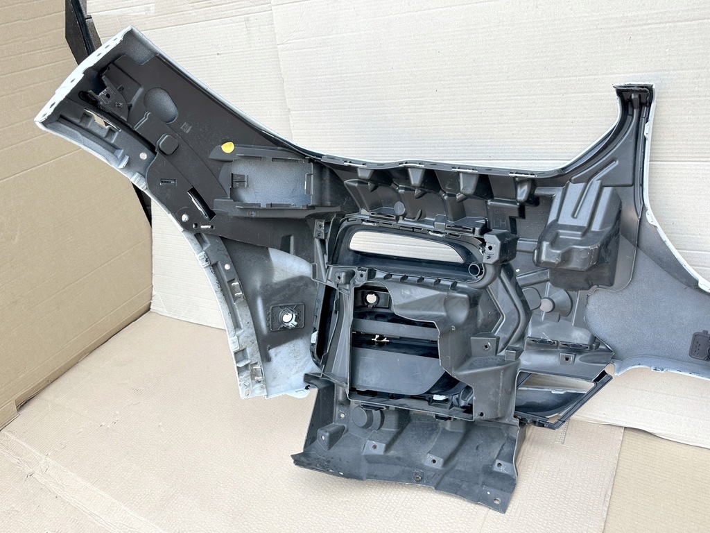 фото №11, Бампер передний bmw g05 x5, pod 6x pdc - bdb перед