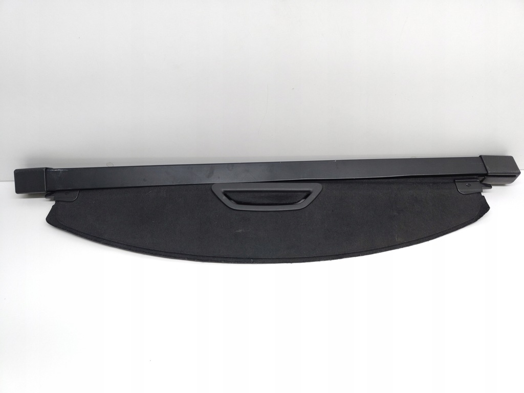 фото №1, Renault clio iv 4 шторка багажника kombi оригінал 12-19