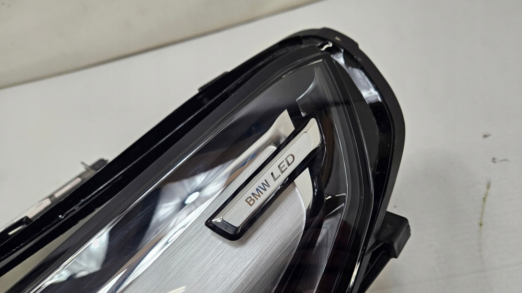 Фара перед передняя левая bmw x1 u11 full led 5a5bd47-02 Киев