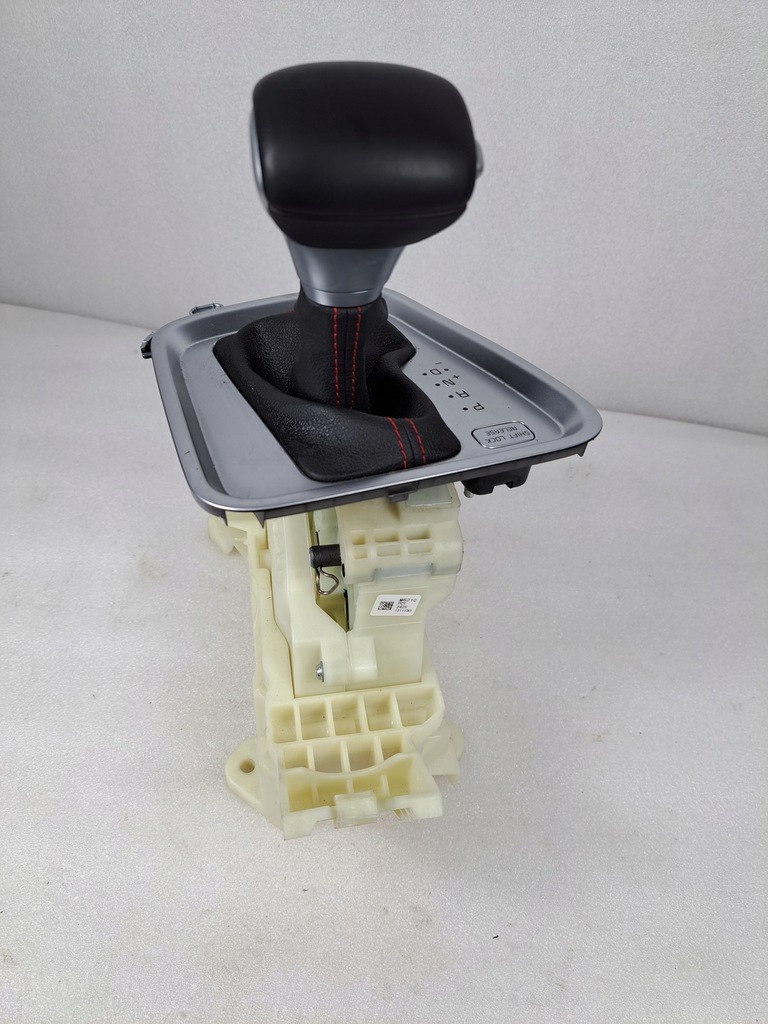 фото №5, Ручка чохол перемикання передач kia proceed