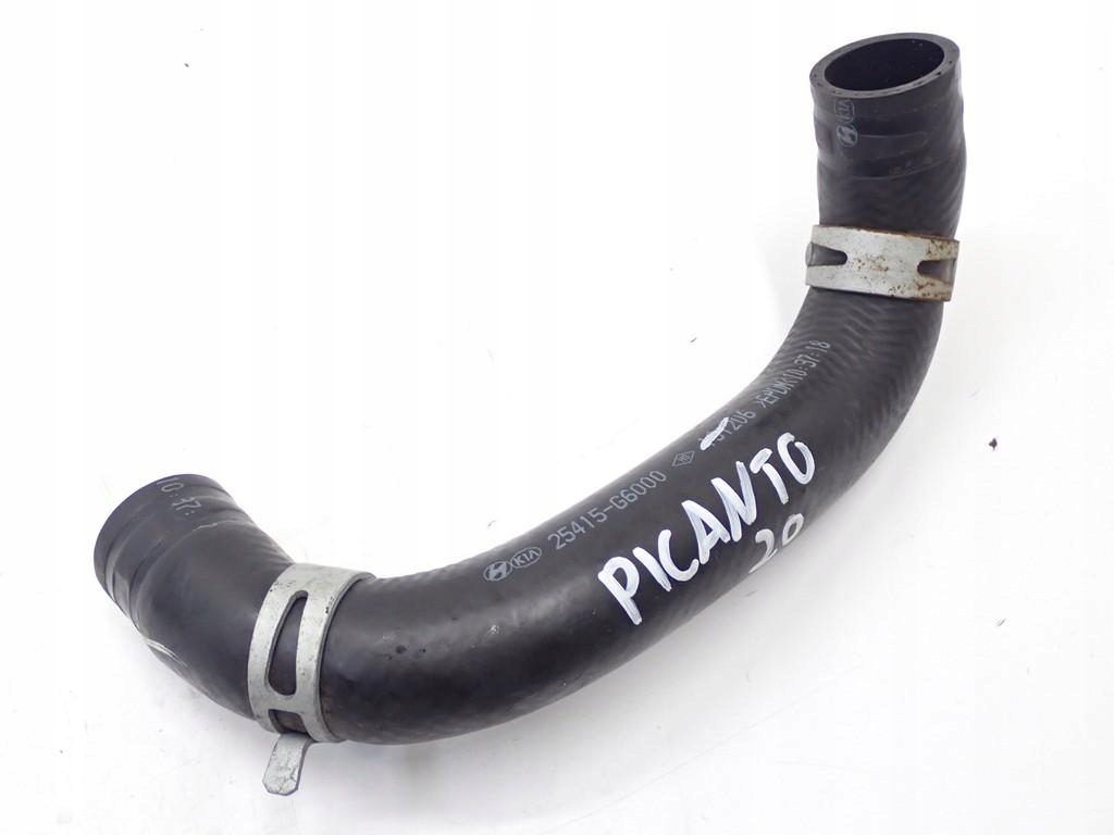 фото №1, Wąż шланг трубка wody 25415-g6000 kia picanto iii 1.0 mpi g3la 20r