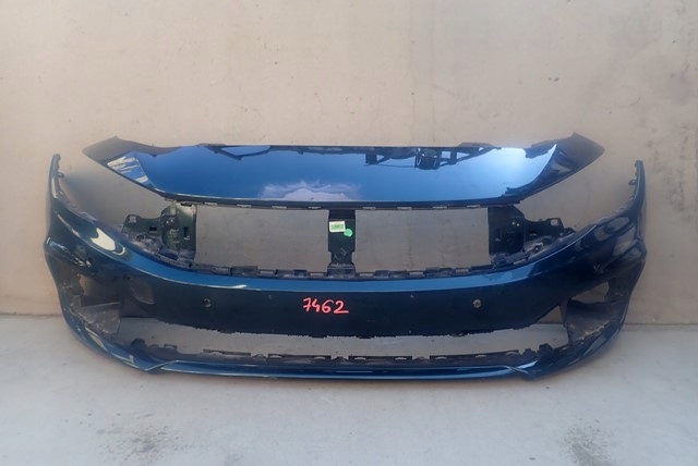 фото №1, Бампер перед передній fiat tipo 2 ii lift 2020-