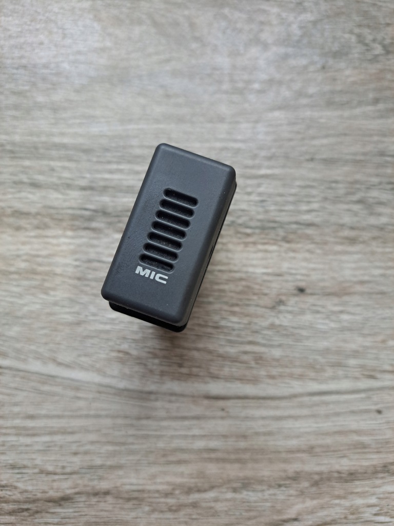 фото №1, Мікрофон volvo fe fl euro 6