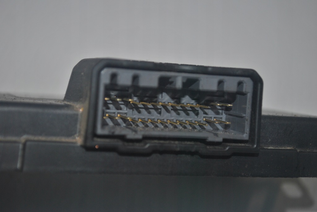 фото №7, Модуль блок управления приводов kia sportage 95447-24000