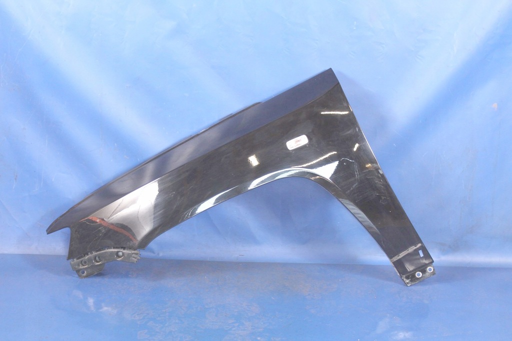 фото №11, Крыло перед левый jeep compass i 14r lift