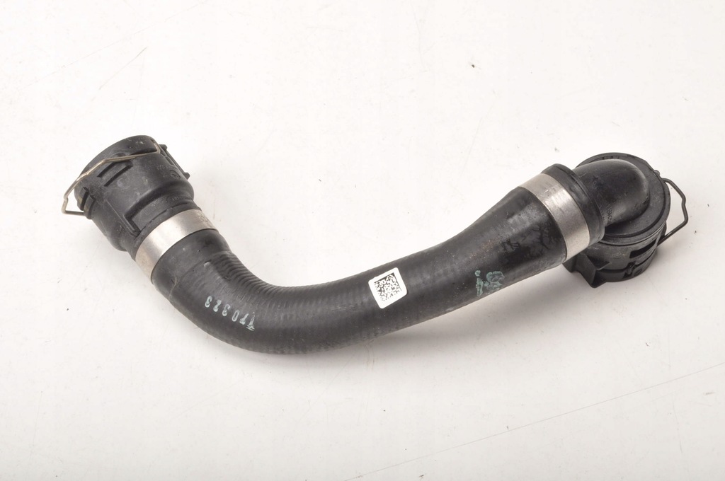 фото №4, Bmw i4 g26 edrive40 труба шланг wody 23r 8475691