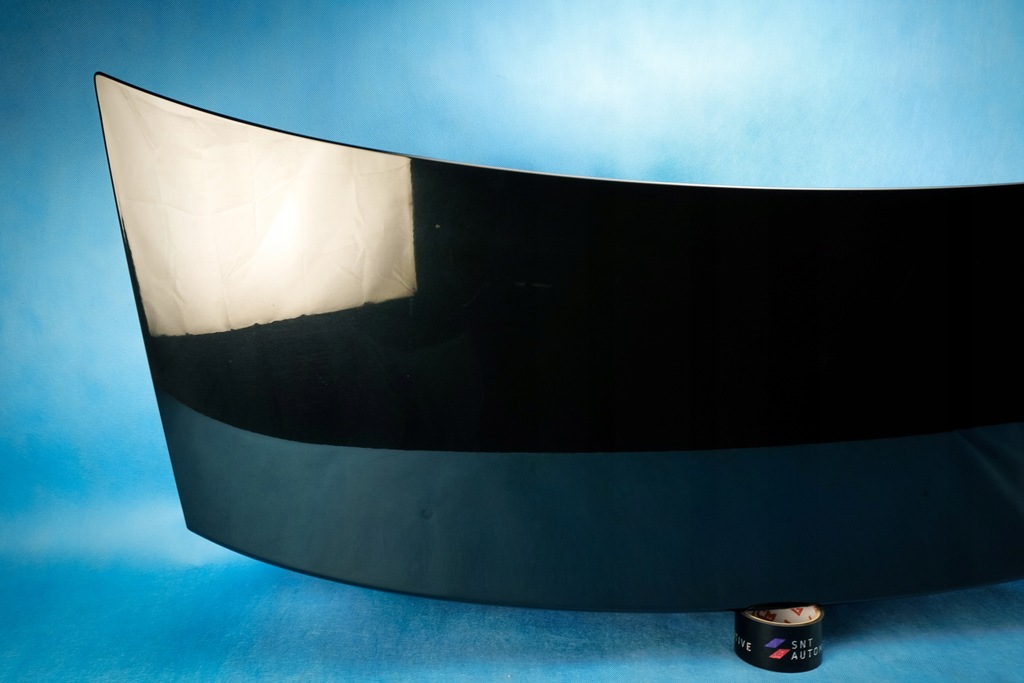 фото №6, Кришка багажника задня audi a6 s6 4g sedan lift 4g5827023c ly9t