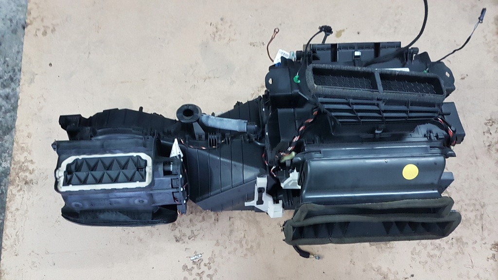 фото №1, Отопитель audi a4 a5 8k1820005ba